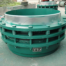 免維護(hù)式旋轉(zhuǎn)伸縮器