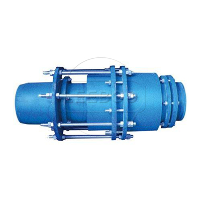 F(FY)型壓蓋式壓力平衡型補償接頭