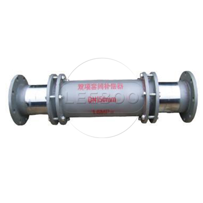 套筒式<a href=http://m.czjspx.com target=_blank class=infotextkey>補(bǔ)償器</a>的種類