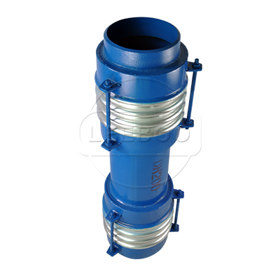 新型三向波紋<a href=http://m.czjspx.com target=_blank class=infotextkey>補(bǔ)償器</a>是專為煤粉管道設(shè)計(jì)的<a href=http://m.czjspx.com target=_blank class=infotextkey>補(bǔ)償器</a>