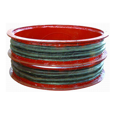 電站煙風(fēng)道用圓形風(fēng)道橡膠<a href=http://m.czjspx.com target=_blank class=infotextkey>補(bǔ)償器</a>