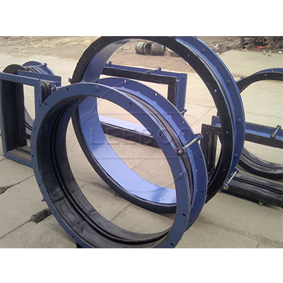 電站煙風(fēng)道用圓形風(fēng)道橡膠<a href=http://m.czjspx.com target=_blank class=infotextkey>補(bǔ)償器</a>