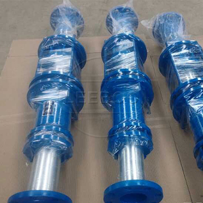 直流介質(zhì)無(wú)推力<a href=http://m.czjspx.com target=_blank class=infotextkey>補(bǔ)償器</a>可節(jié)省大量支架材料