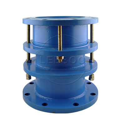 熱力管道<a href=http://m.czjspx.com target=_blank class=infotextkey>伸縮器</a>的石墨盤(pán)根保證了產(chǎn)品的密封性