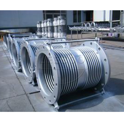 波紋<a href=http://m.czjspx.com target=_blank class=infotextkey>補(bǔ)償器</a>的結(jié)構(gòu)決定波紋數(shù)量