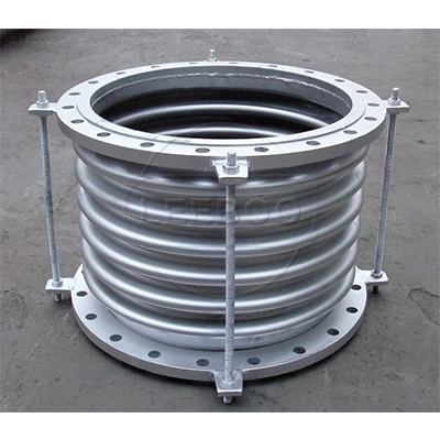 波紋<a href=http://m.czjspx.com target=_blank class=infotextkey>補(bǔ)償器</a>公稱位移的檢測