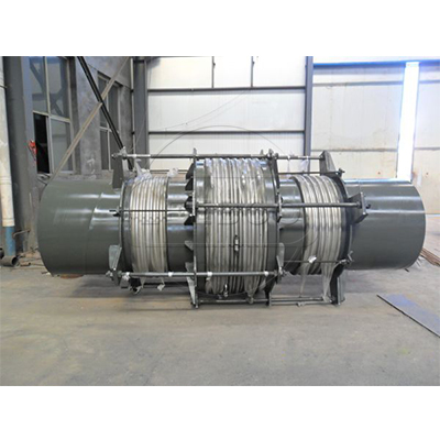 蒸汽管道<a href=http://m.czjspx.com target=_blank class=infotextkey>補(bǔ)償器</a>有哪些