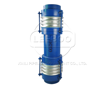 小拉桿橫向波紋<a href=http://m.czjspx.com target=_blank class=infotextkey>補(bǔ)償器</a>性能分析