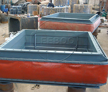 方型<a href=http://m.czjspx.com target=_blank class=infotextkey>補(bǔ)償器</a>的制作工藝