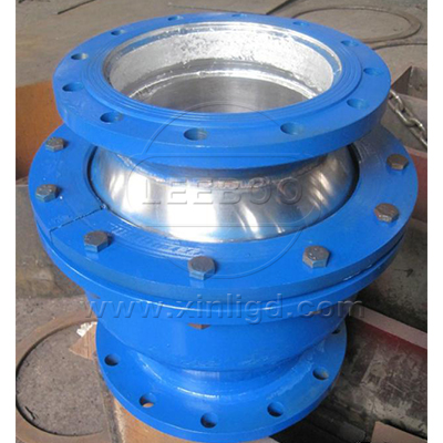 鞏義球型<a href=http://m.czjspx.com target=_blank class=infotextkey>補(bǔ)償器</a>生產(chǎn)廠家