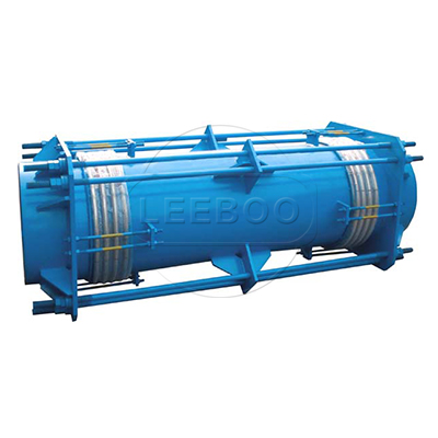 JDH大拉桿橫向波紋<a href=http://m.czjspx.com target=_blank class=infotextkey>補償器</a>的使用和運輸