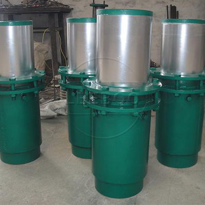 供熱管道采用的<a href=http://m.czjspx.com target=_blank class=infotextkey>補(bǔ)償器</a>種類有很多