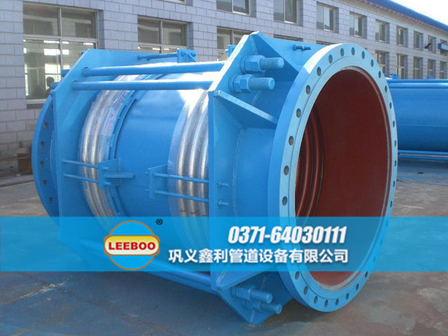 大口徑拉桿型<a href=http://m.czjspx.com target=_blank class=infotextkey>補償器</a>