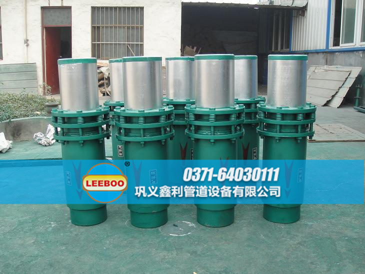 套筒<a href=http://m.czjspx.com target=_blank class=infotextkey>補(bǔ)償器</a>發(fā)貨圖