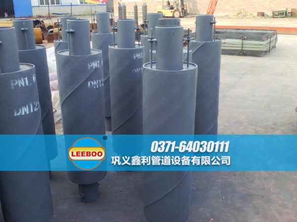 地埋波紋<a href=http://m.czjspx.com target=_blank class=infotextkey>補(bǔ)償器</a>發(fā)貨現(xiàn)場(chǎng)