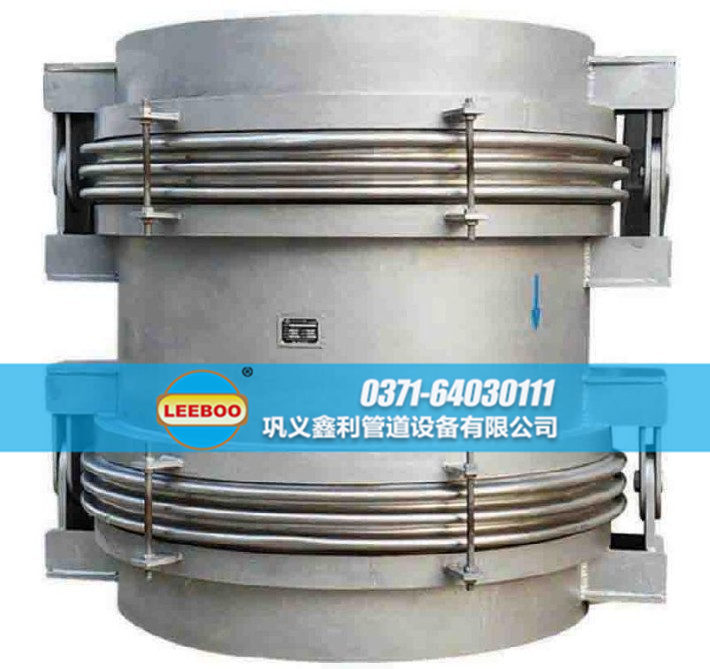 鉸鏈波紋<a href=http://m.czjspx.com target=_blank class=infotextkey>補償器</a>實物圖