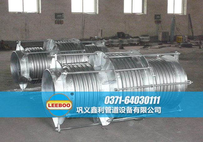 直管壓力平衡<a href=http://m.czjspx.com target=_blank class=infotextkey>補償器</a>車間圖