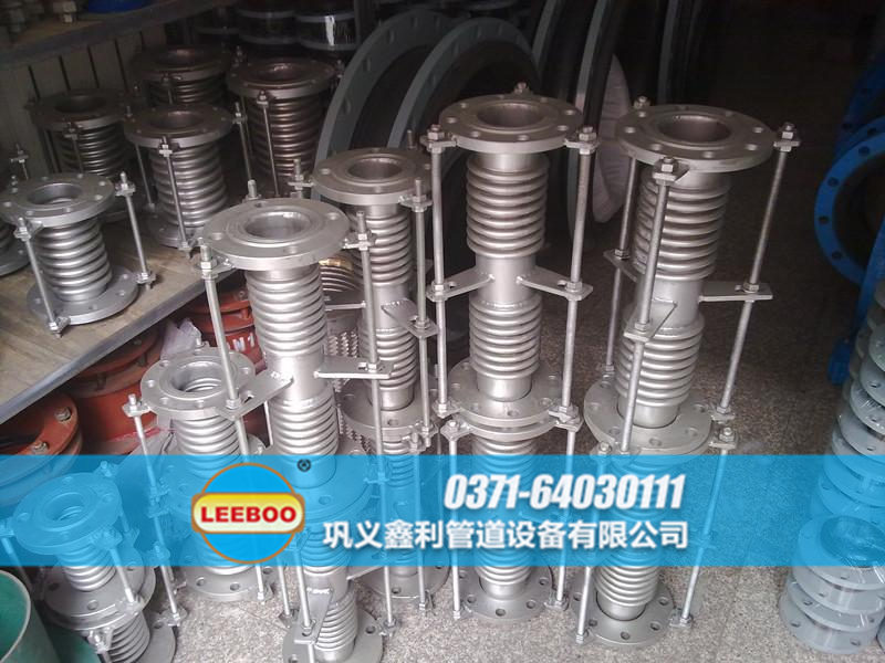 波紋<a href=http://m.czjspx.com target=_blank class=infotextkey>補(bǔ)償器</a>日常備貨