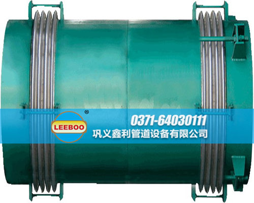 小拉桿橫向<a href=http://m.czjspx.com target=_blank class=infotextkey>補償器</a>樣品圖