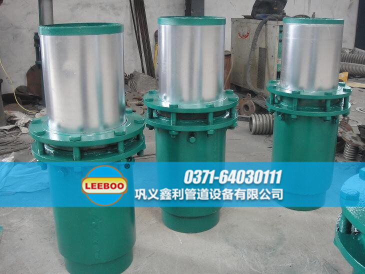 套筒<a href=http://m.czjspx.com target=_blank class=infotextkey>補(bǔ)償器</a>樣品圖