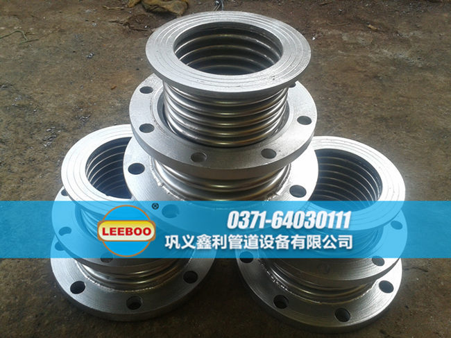 多種口徑波紋<a href=http://m.czjspx.com target=_blank class=infotextkey>補(bǔ)償器</a>