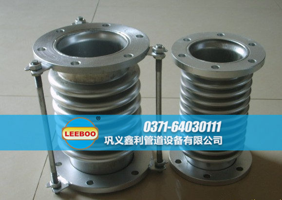 波紋<a href=http://m.czjspx.com target=_blank class=infotextkey>補償器</a>限位裝置