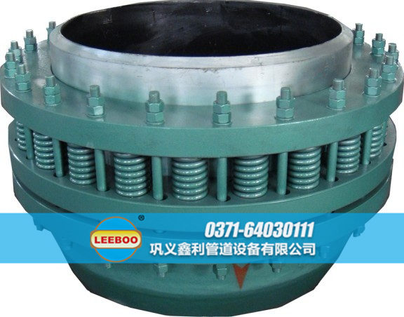 旋轉(zhuǎn)<a href=http://m.czjspx.com target=_blank class=infotextkey>補(bǔ)償器</a>發(fā)貨現(xiàn)場(chǎng)