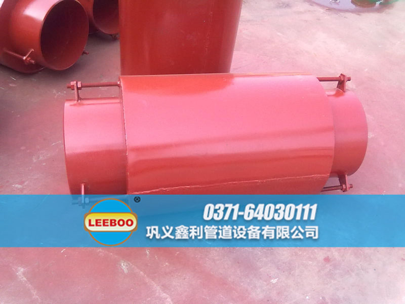 套筒板盒<a href=http://m.czjspx.com target=_blank class=infotextkey>補償器</a>外觀噴漆