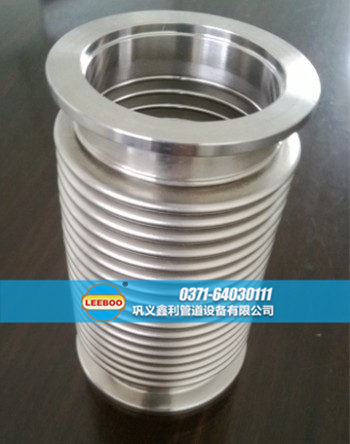 鑫利新型不銹鋼波紋<a href=http://m.czjspx.com target=_blank class=infotextkey>補(bǔ)償器</a>樣品圖