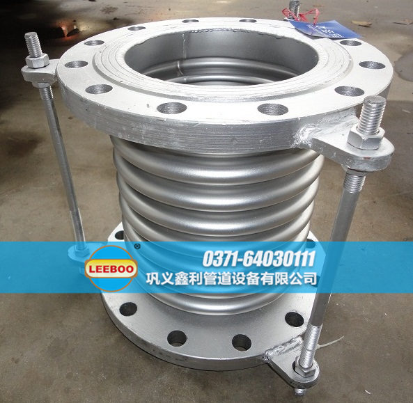 波紋旋轉(zhuǎn)<a href=http://m.czjspx.com target=_blank class=infotextkey>補(bǔ)償器</a>發(fā)貨圖