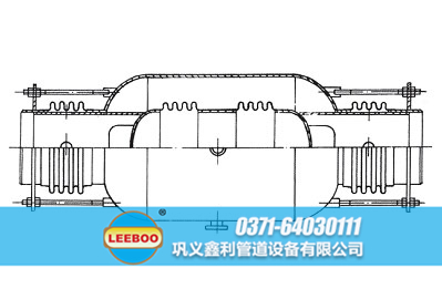 浙江省臺(tái)州市溫嶺市<a href=http://m.czjspx.com target=_blank class=infotextkey>補(bǔ)償器</a>示意圖