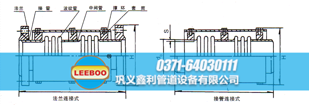 海南?？谑协偤Ｊ?a href=http://m.czjspx.com target=_blank class=infotextkey>補(bǔ)償器</a>連接圖