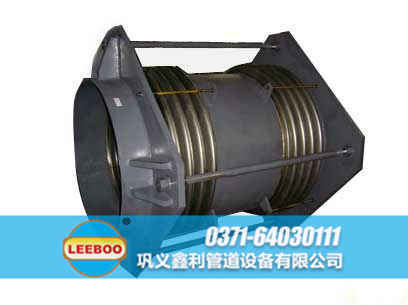 大拉桿<a href=http://m.czjspx.com target=_blank class=infotextkey>補償器</a>波紋管圖