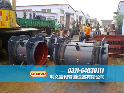 甘肅張掖市肅南?？h大拉桿<a href=http://m.czjspx.com target=_blank class=infotextkey>補(bǔ)償器</a>